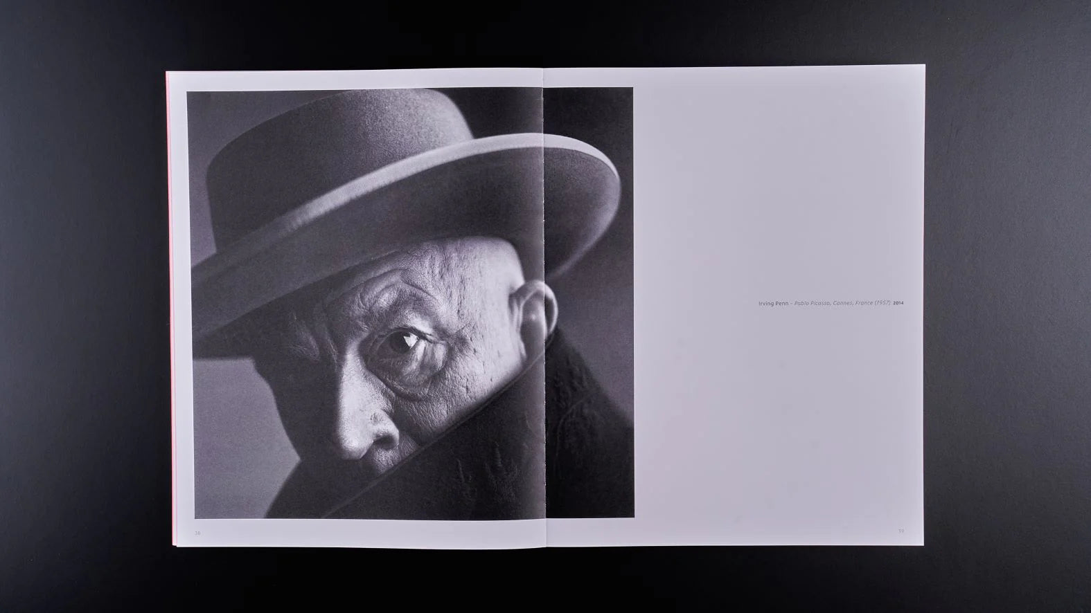 Fotoboek Malkovich Then Came John van Sandro Miller (Collector's Edition)