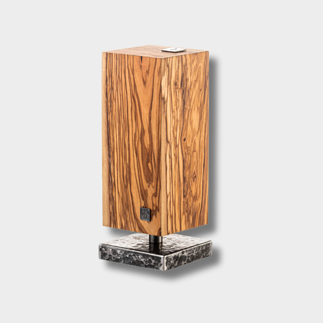 Forged Magnetisch messenblok roterend