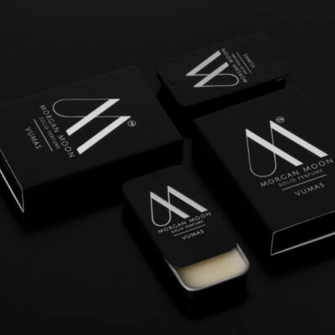 Solid Parfum Vumas - Morgan Moon
