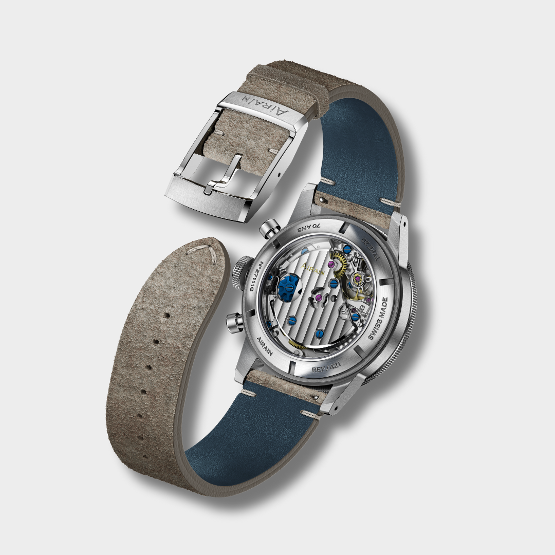 Airain Type 20, 70th anniversary (pre-order)