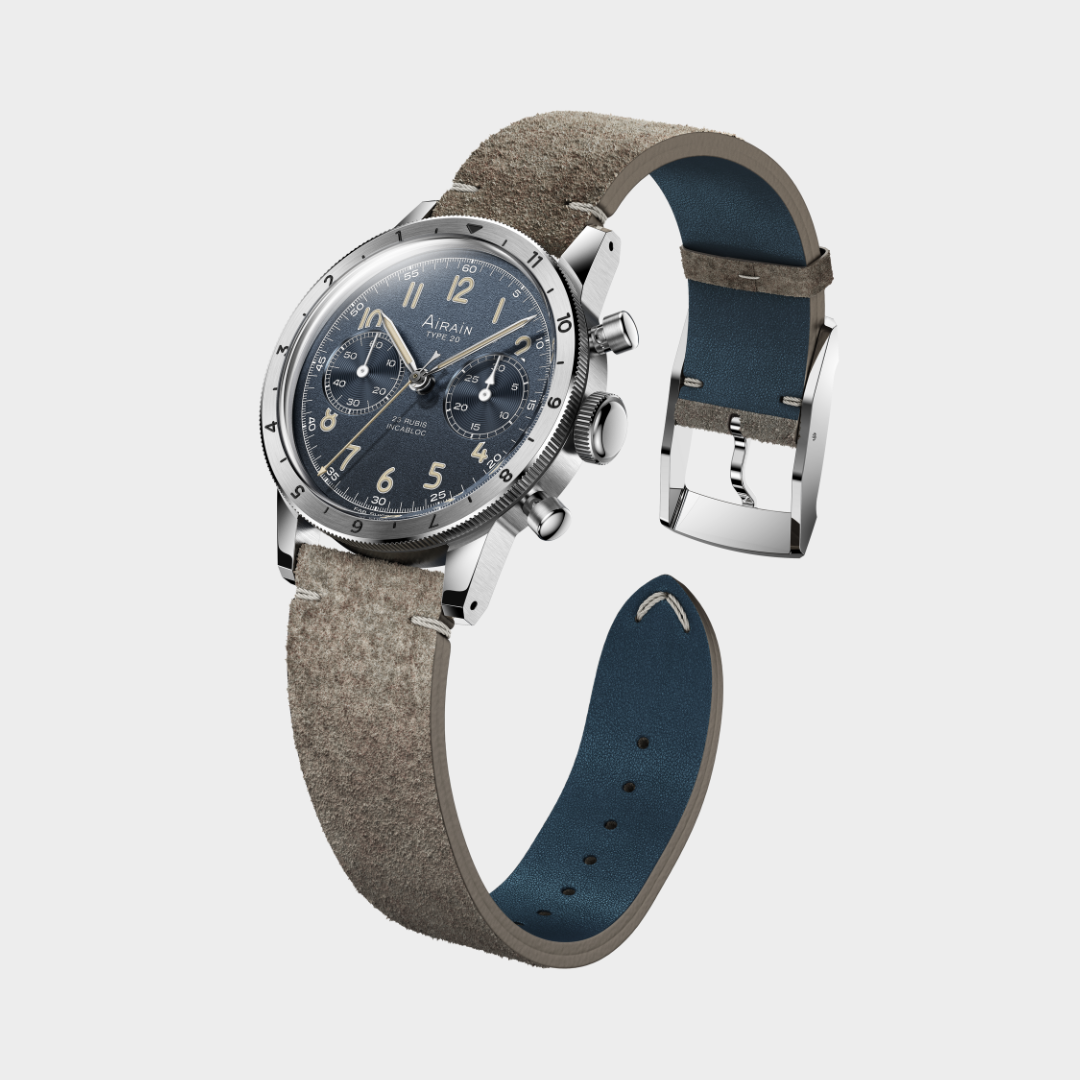 Airain Type 20, 70th anniversary (pre-order)