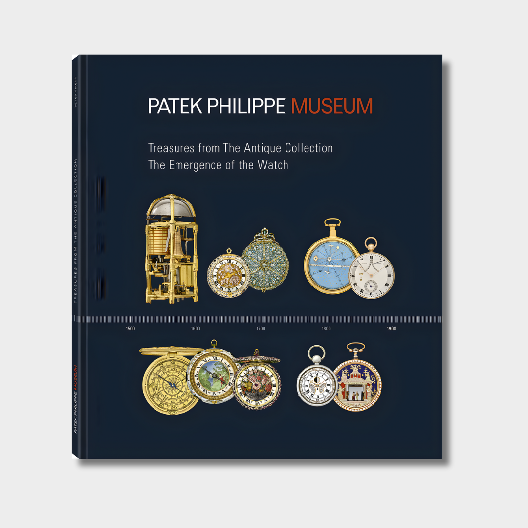 Treasures from the Patek Philippe Museum