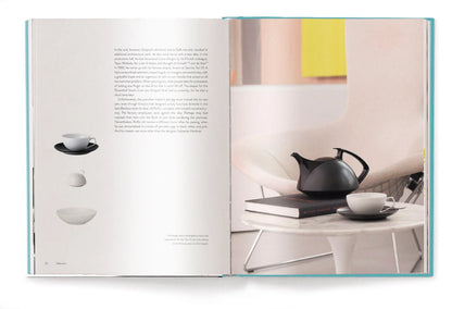 Koffietafelboek 101 Design Classics van Silke Pfersdor