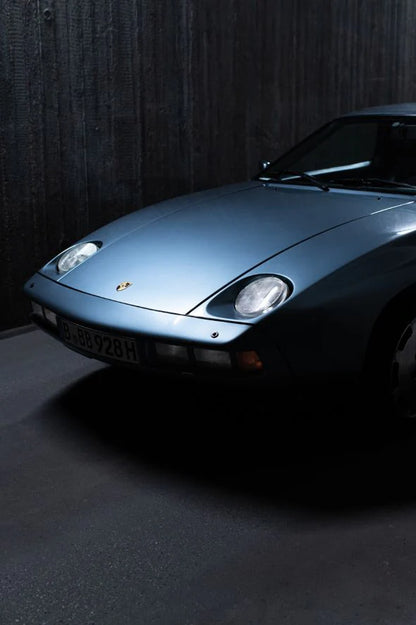 The Porsche Book van Michael Köckritz