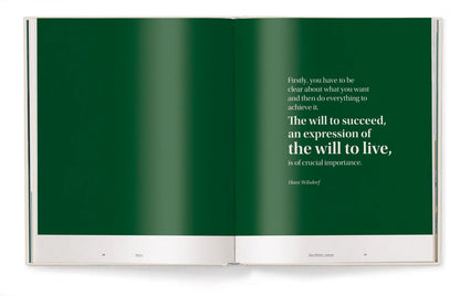 Koffietafelboek The Watch Book Rolex, Next Generation