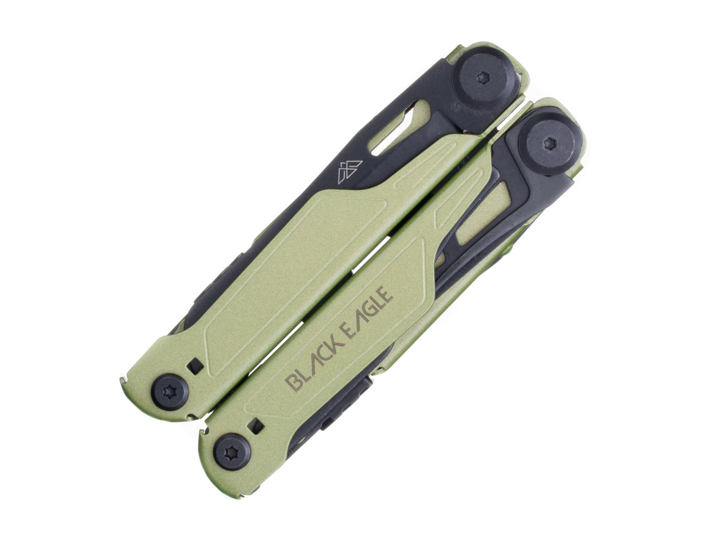 Yukon Multitool  - Black Eagle