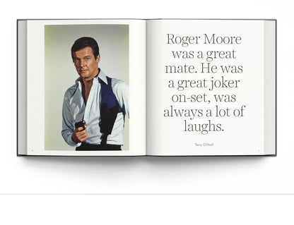 Bond: Photographed by Terry O'Neill, The Definitive Collection van Terry O'Neill CBE en James Clarke