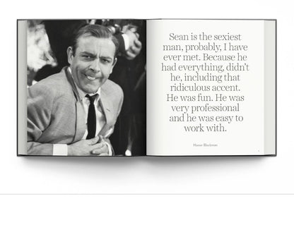 Bond: Photographed by Terry O'Neill, The Definitive Collection van Terry O'Neill CBE en James Clarke