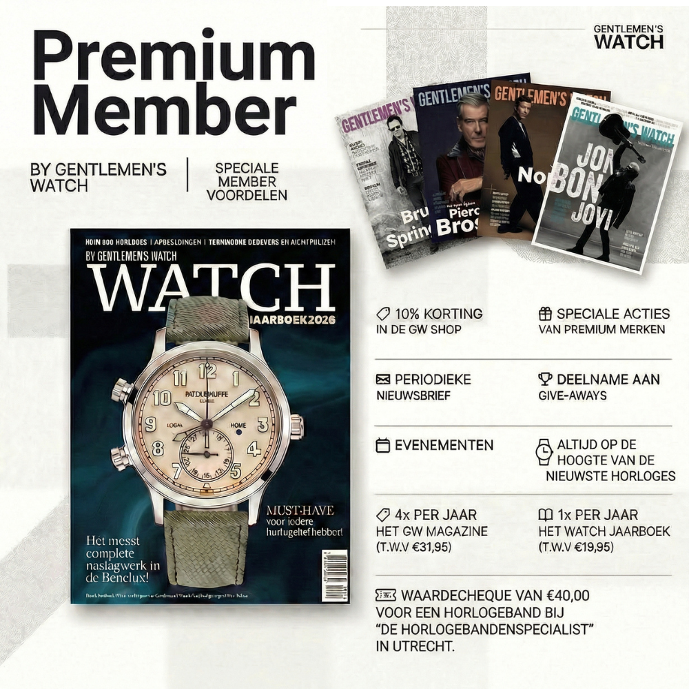GW Premium Member