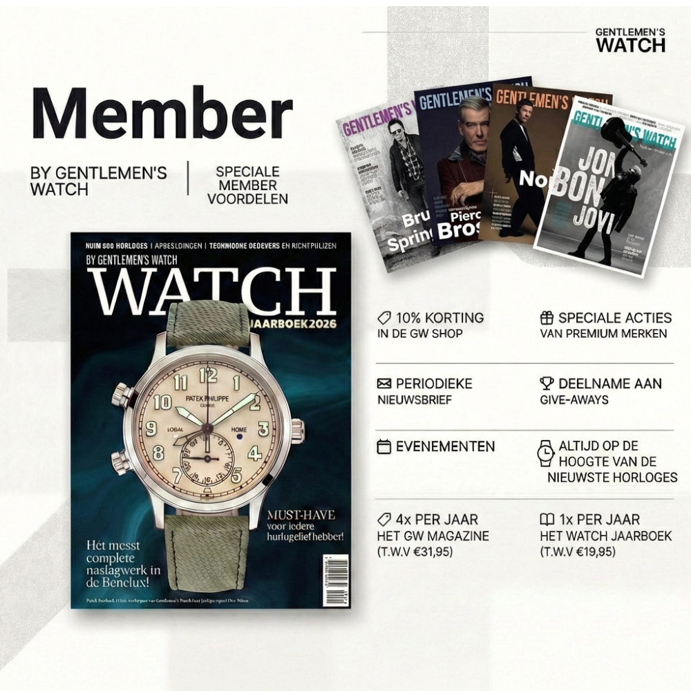 GW Member