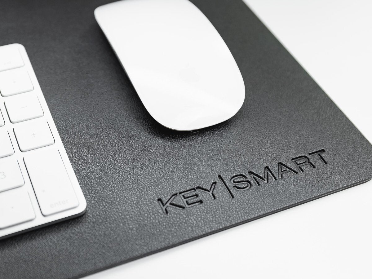 Taskpad met Draadloze Oplader - KeySmart