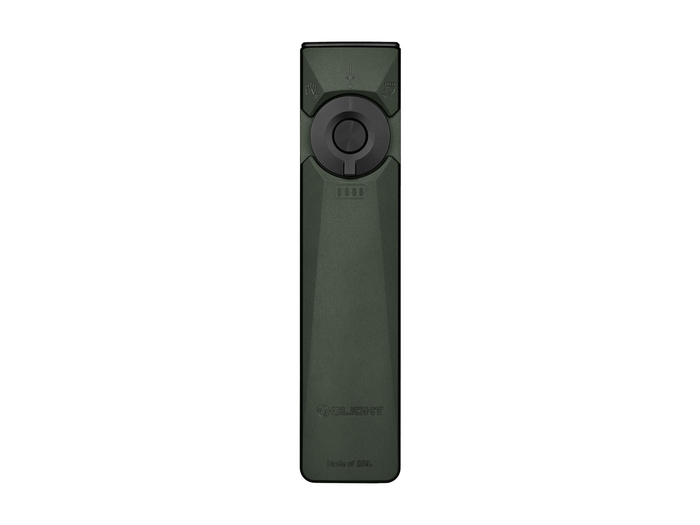 Arkfeld Ultra Olive Grey Zaklamp - Olight