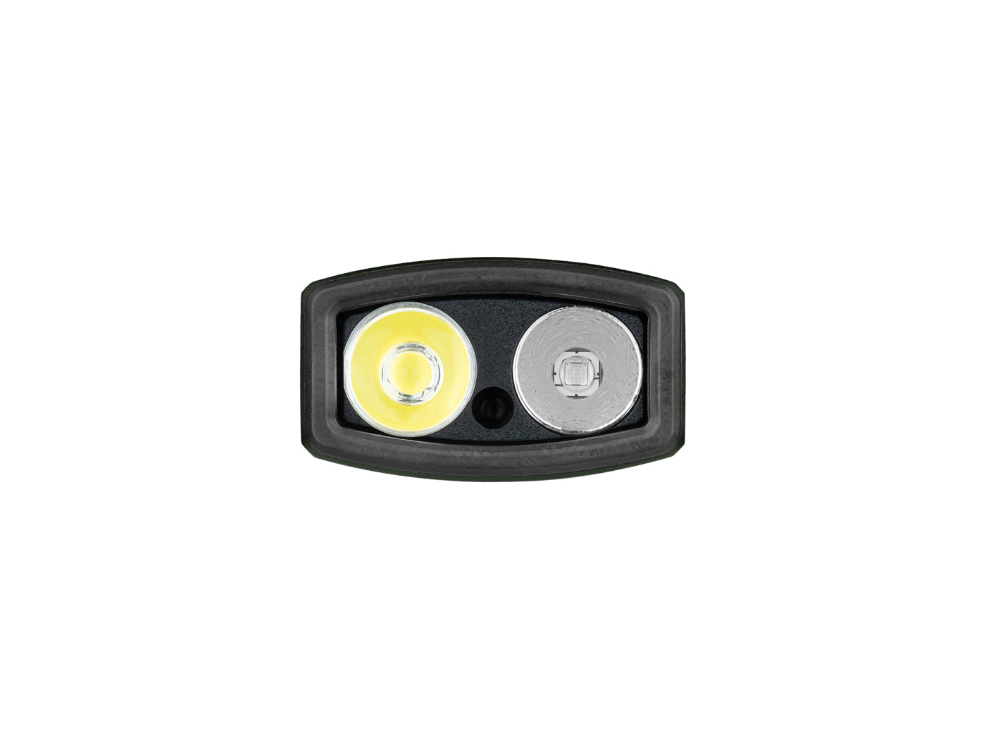 Arkfeld Ultra Olive Grey Zaklamp - Olight