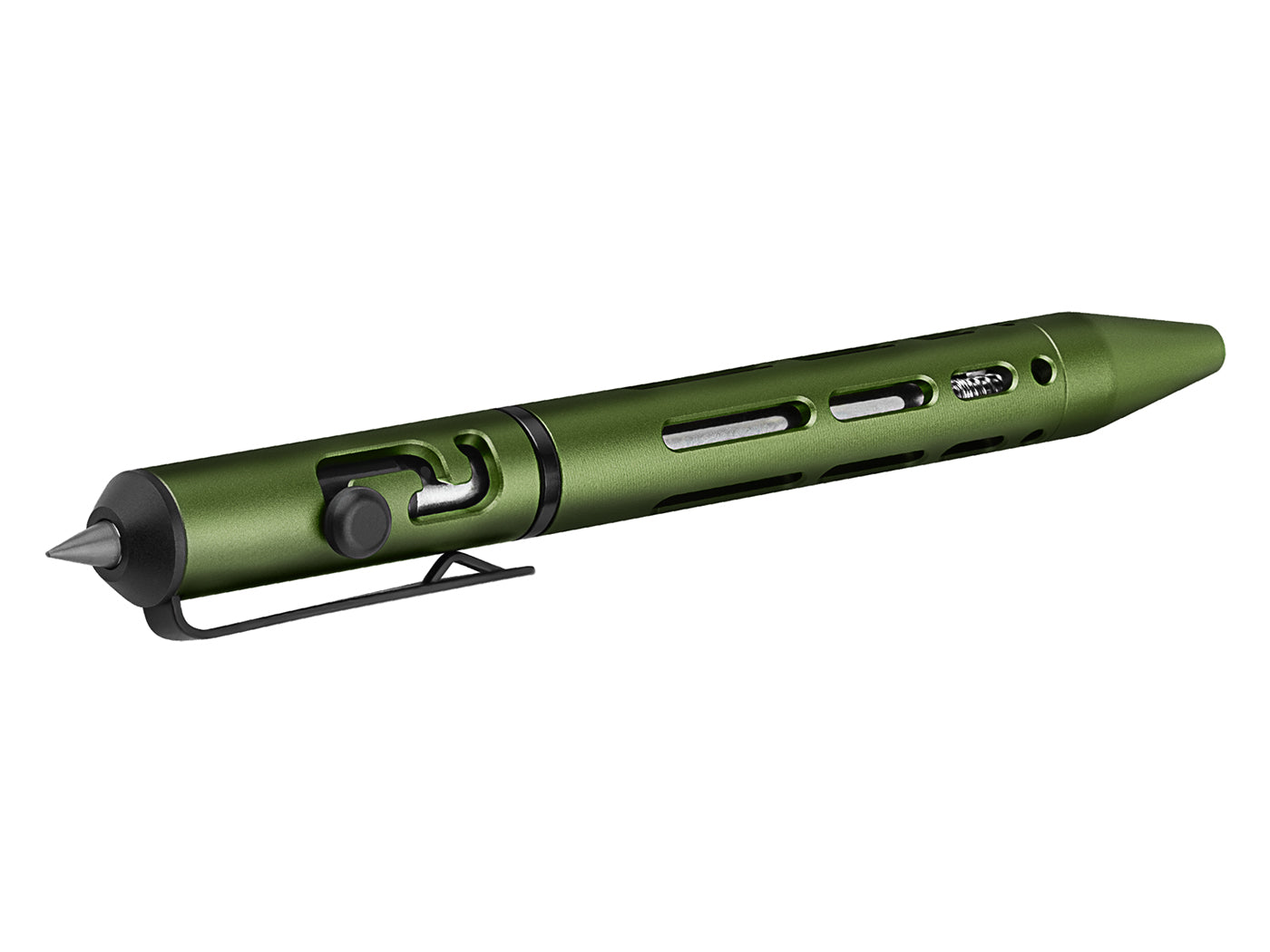 O'pen Mini 2 OD Green - Olight