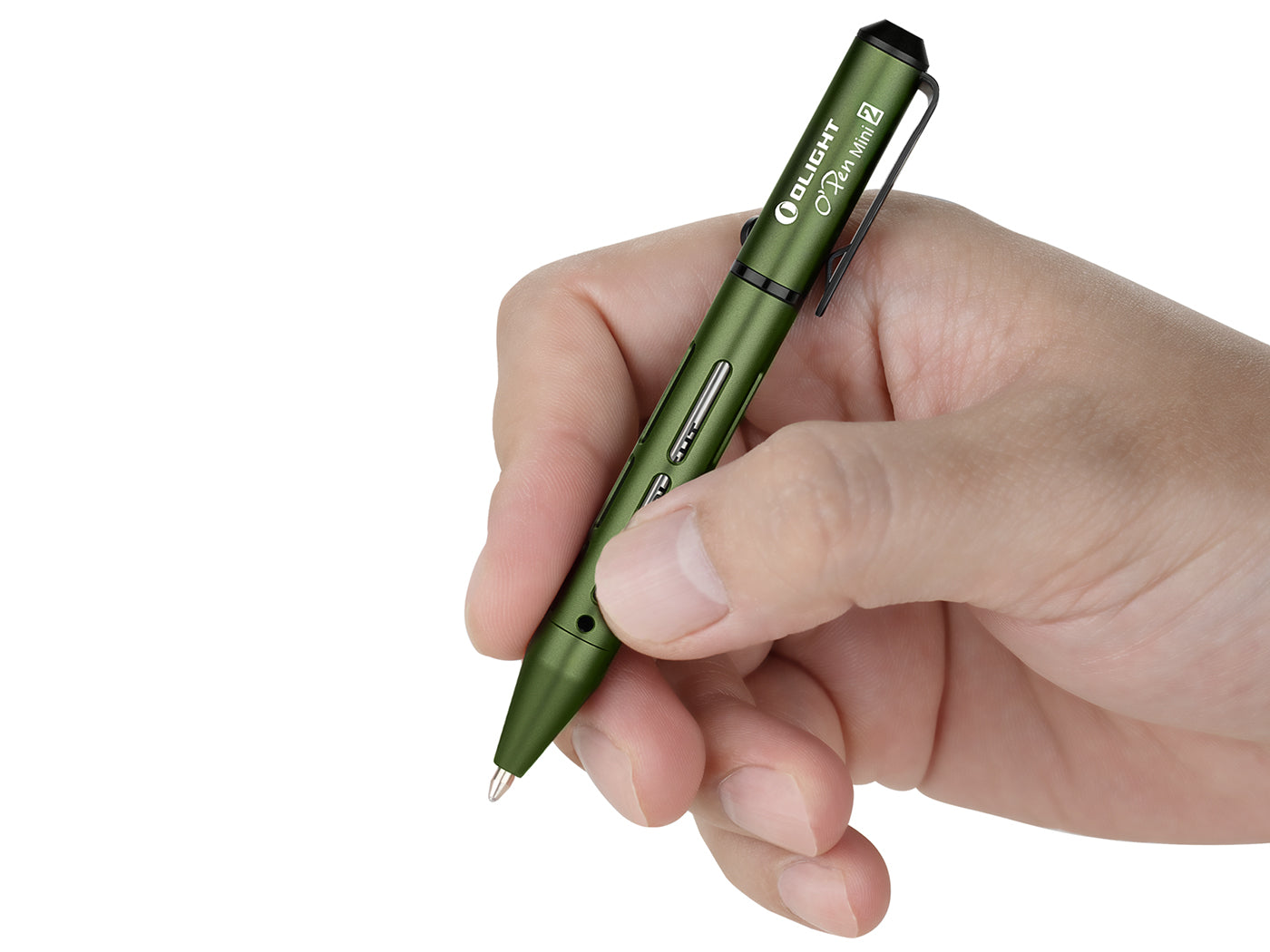 O'pen Mini 2 OD Green - Olight