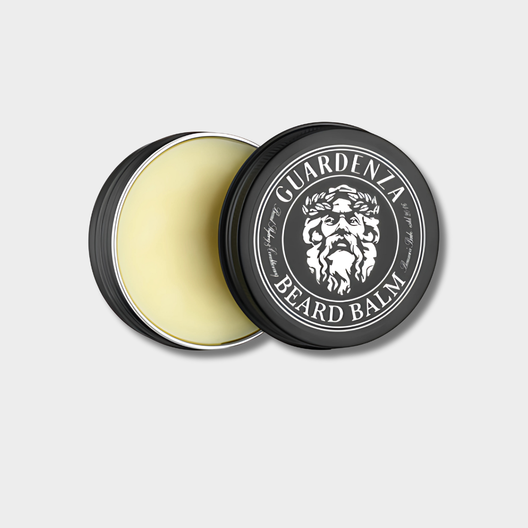 Baard balm - Guardenza