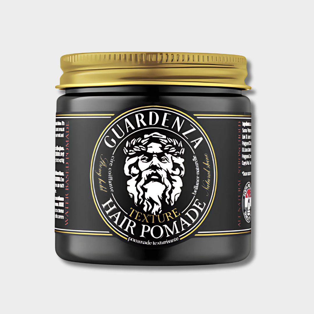 Texture Hair Pomade - Guardenza