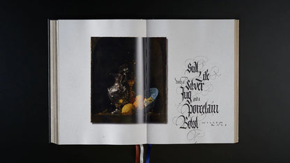 Fotoboek Rijks, Masters of the Golden Age door Marcel Wanders (Special Edition)