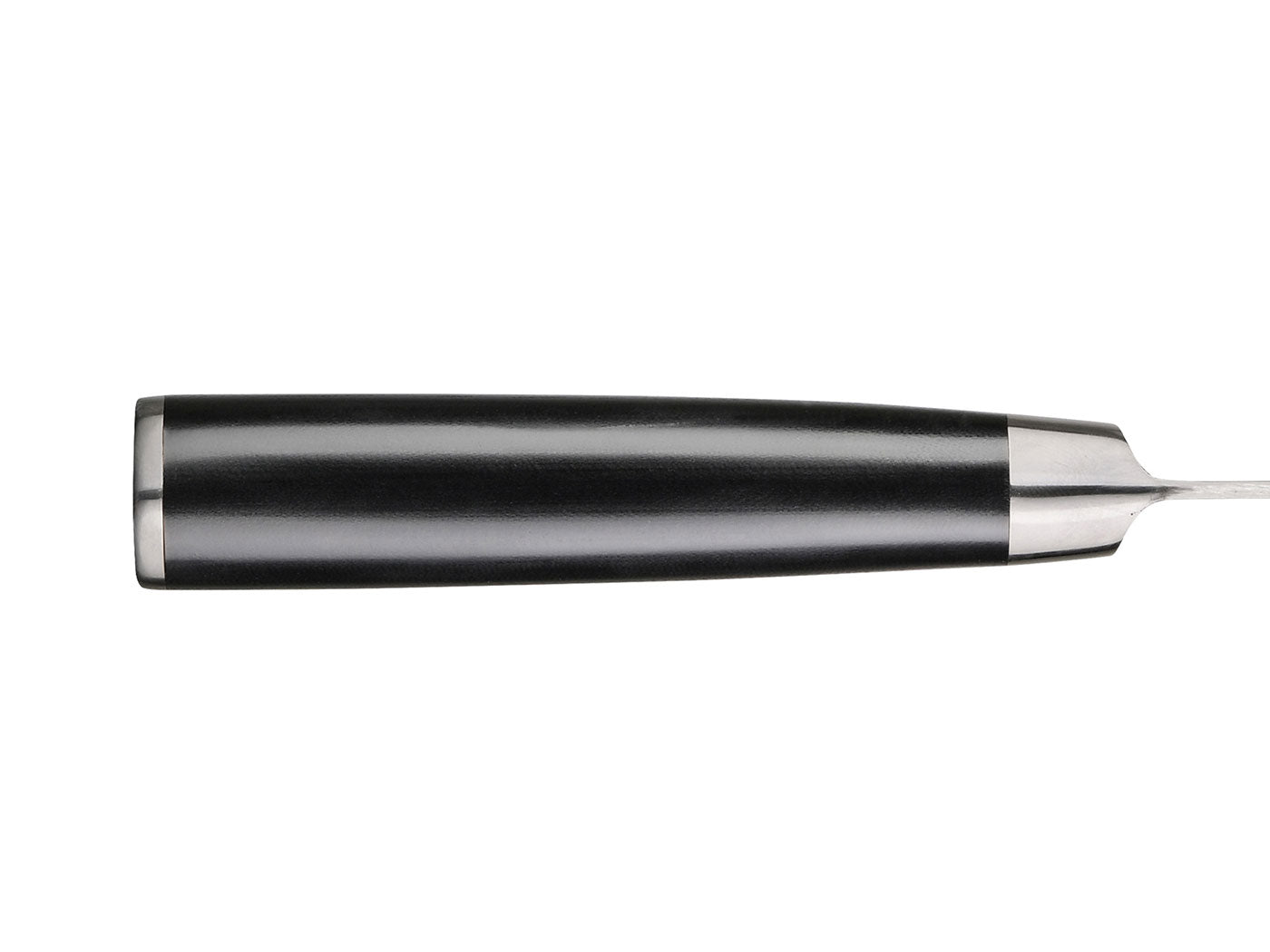 Mo-V Stonewash Messenset 3-Delig - Samura