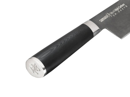 Mo-V Stonewash Messenset 3-Delig - Samura