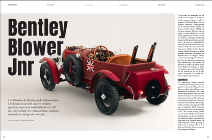 Gentlemen's Watch #95