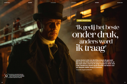 Gentlemen's Watch #95