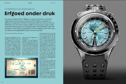 Gentlemen's Watch #95