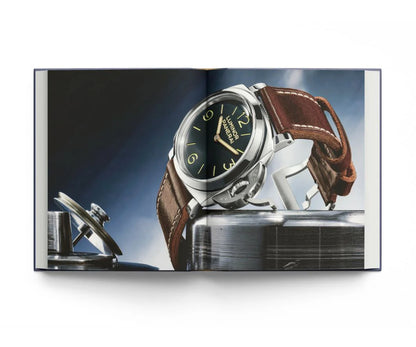 The Style of Time, The Evolution of Wristwatch Design van Mara Cappelletti
