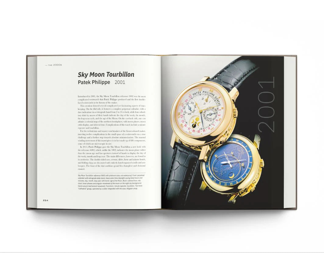 The Style of Time, The Evolution of Wristwatch Design van Mara Cappelletti