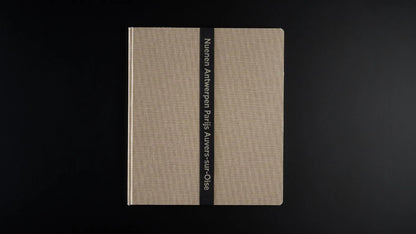 Fotoboek Vincent van Gogh, the sketchbooks and more… (Collector's Edition)