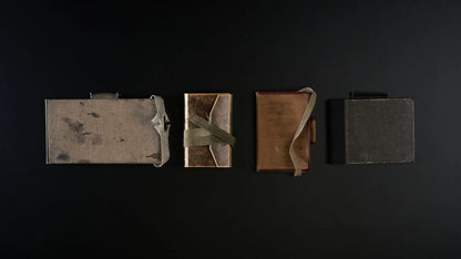 Fotoboek Vincent van Gogh, the sketchbooks and more… (Collector's Edition)
