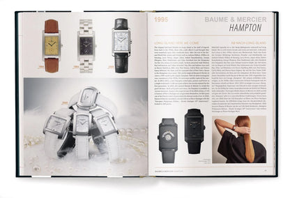 100 Iconic Watches van Gisbert L. Brunner