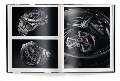 100 Iconic Watches van Gisbert L. Brunner