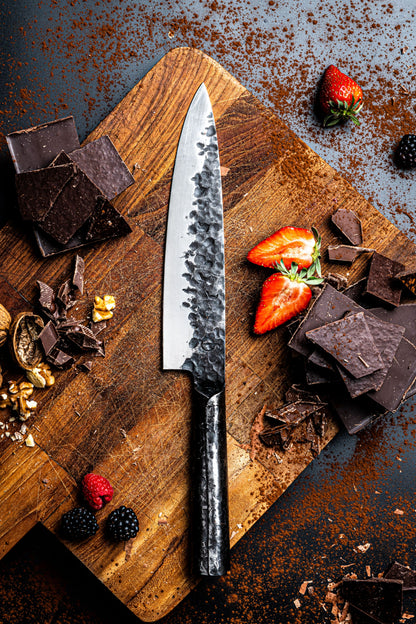 Forged Brute Koksmes