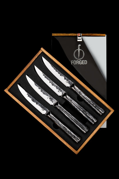 Forged Brute Steakmessen