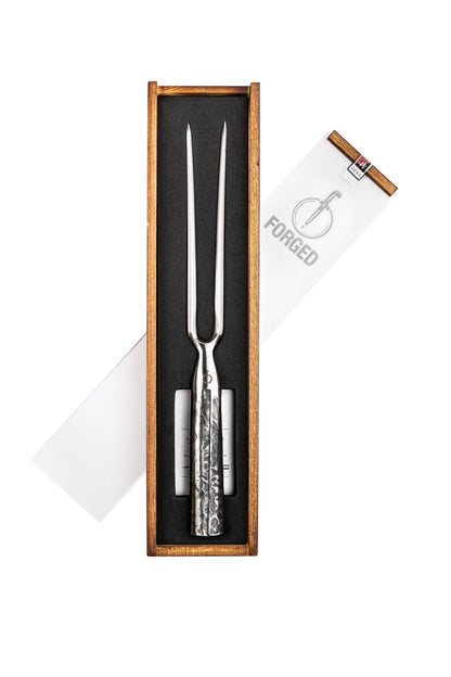 Forged Brute-Intense Trancheervork