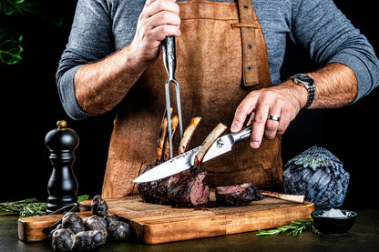 Forged Brute-Intense Trancheervork