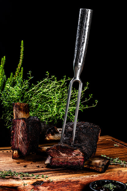 Forged Brute-Intense Trancheervork