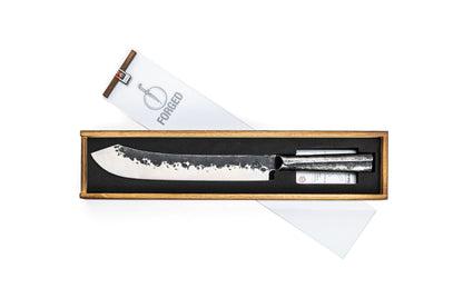 Forged Brute Slagersmes