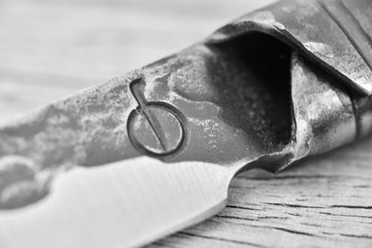 Forged Brute Vleesmes