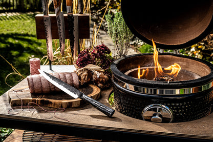 Forged Brute Vleesmes