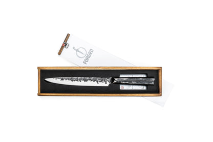 Forged Brute Vleesmes