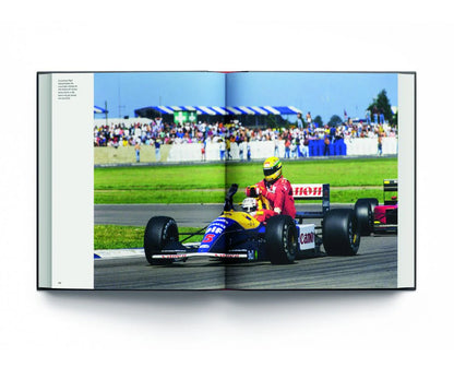 Grands Prix, 75 Years of Formula One Racing van Motorsport Images