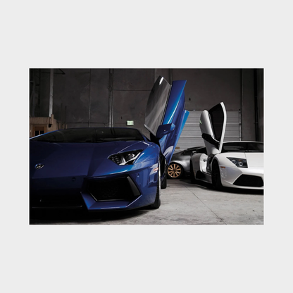 Koffietafelboek Luxury van Michael Köckritz