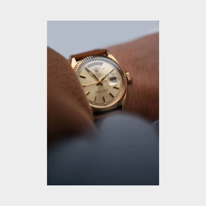 Koffietafelboek Luxury van Michael Köckritz