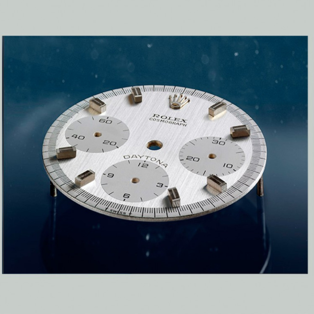 The Ultimate Rolex Daytona Book