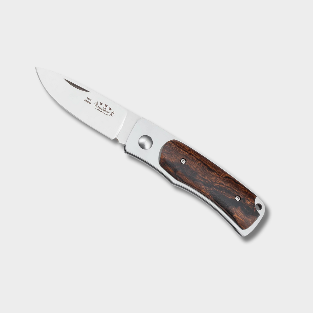 Gentlemens mes Fällkniven U1 Folder Elmax