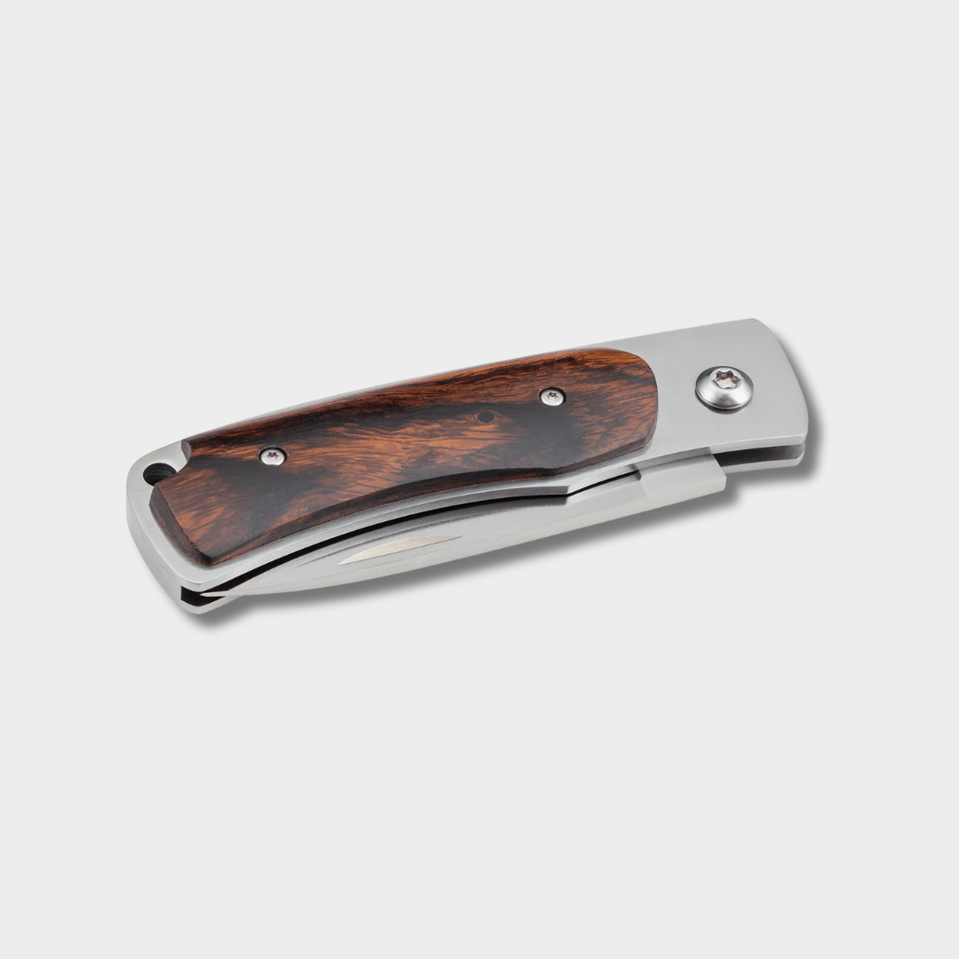 Gentlemens mes Fällkniven U1 Folder Elmax