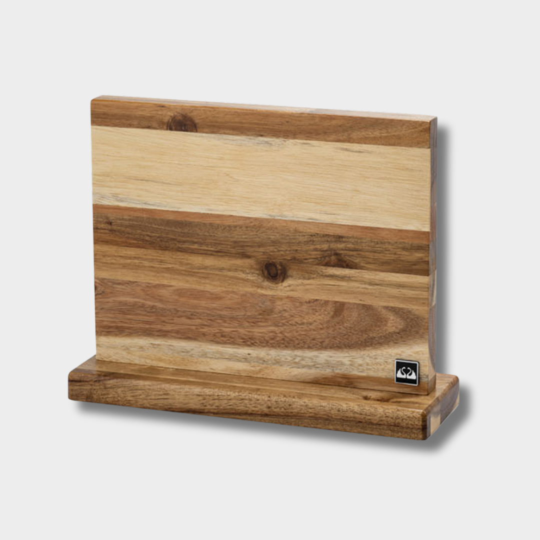 Magnetisch Messenblok Acacia - Due Cigni