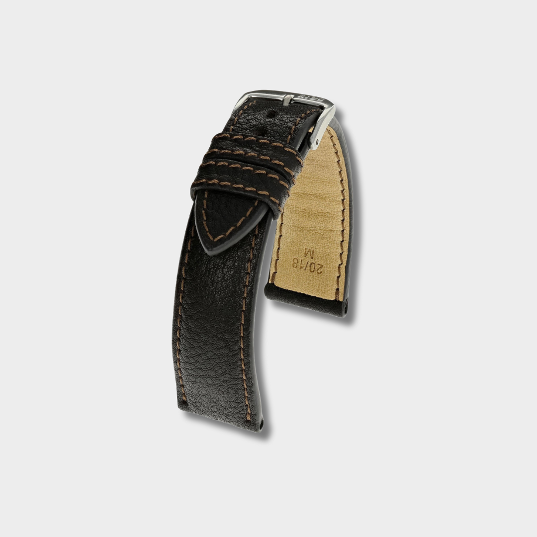 Horlogeband Bioleer - De Horlogebanden Specialist